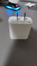 綠聯(lián)18W充電頭USB充電器QC3.0快充插座頭適用小米蘋果安卓紅米榮耀華為Mate60/50/vivo/iPhone16/15/14 曬單實(shí)拍圖