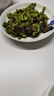 鮮京采【冰鮮牛肉】澳洲谷飼牛腿肉400g 原切生鮮鮮肉 京東自有品牌 曬單實(shí)拍圖