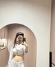 Sunoyar減肥貼瘦肚子燃脂祛濕貼排毒去腰部贅肉瘦大肚子臍藥神器30斤7天 曬單實拍圖