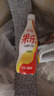 匯源果樂(lè )氣泡果汁420ml*15瓶加汽含果汁氣泡水夏季飲料整箱批特價(jià) 隨機混合420ml*15瓶 曬單實(shí)拍圖