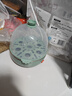 九陽(yáng)（Joyoung）煮蛋器多功能智能蒸蛋器7個(gè)蛋量 ZD7-GE130（飛泉綠） 曬單實(shí)拍圖