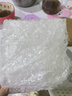 美麗雅 一次性飯盒方形750ml*20套 食品用快餐打包野餐盒帶蓋碗可微波 曬單實(shí)拍圖