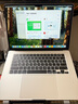 Apple/蘋(píng)果【國家補貼】AI筆記本/2025款MacBookAir 15英寸M4(10+10核)16G 256G銀色電腦MW1G3CH/A 曬單實(shí)拍圖