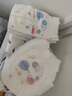好奇（Huggies）金裝成長褲L124片(9-14kg)大號嬰兒尿不濕成長褲超薄柔軟透氣 曬單實拍圖