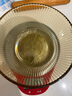 展藝吉利丁片慕斯果凍布丁兒童零食糖果奶酪棒烘焙原料 2.5g*10片 曬單實(shí)拍圖