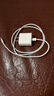 Apple/蘋(píng)果 20W USB-C手機充電器 原裝充電器手機快充頭蘋(píng)果充電器  適用iPhone 17系列/Air新品 曬單實(shí)拍圖