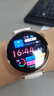 AELVO WATCH GT4系列女士智能手表運(yùn)動(dòng)健康監(jiān)測(cè)藍(lán)牙通話品牌新款成人GT5PRO風(fēng)2025生日禮物女生女孩媽媽 玫瑰金（含三種表帶）新一代健康運(yùn)動(dòng)手環(huán) 適用于VIVO一加OPPO蘋果小米等品 曬單實(shí)拍圖