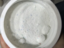 奧妙含金紡精華無磷洗衣粉櫻花香14斤（3.5KG*2）低泡易漂 硬水通用 曬單實(shí)拍圖