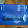 飛利浦（PHILIPS）【周杰倫同款】電動剃須刀新一代旋風(fēng)1系刮胡刀 風(fēng)馳切剃3D浮動刀頭 生日禮物送男友老公 國家補(bǔ)貼 曬單實(shí)拍圖