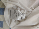 優(yōu)衣庫男裝/男女同款UT PEANUTS印花短袖T恤史努比474450 01 乳白色 M /170/92A 曬單實(shí)拍圖