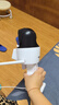 奧克斯高清室外攝像頭防水手機遠程無(wú)線(xiàn)wifi監控器360度無(wú)死角云臺旋轉無(wú)死角4g網(wǎng)絡(luò )全景語(yǔ)音對話(huà)戶(hù)外 曬單實(shí)拍圖