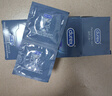 杜蕾斯（durex）延時(shí)避孕套延時(shí)男專用持久延時(shí)三合一16只安全套超薄防早泄敏感套 曬單實(shí)拍圖