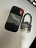 閃迪（SanDisk）1TB Type-c USB3.2 NVMe移動(dòng)固態(tài)硬盤(pán)（PSSD）E61卓越版 1050MB/s三防保護 手機筆記本電腦外接SSD 曬單實(shí)拍圖