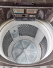 東芝（TOSHIBA）波輪洗衣機全自動家用【投液小書包DB-10T16DT】直驅(qū)變頻10公斤大容量 以舊換新 家電國家補貼20% 曬單實拍圖