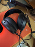 飛傲（FiiO）FT1 Pro開(kāi)放式平板頭戴式有線(xiàn)hifi耳機 黑色 曬單實(shí)拍圖