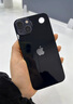 【白條免息】Apple iPhone13 蘋果13 國行5G全網(wǎng)通   雙卡 蘋果手機 午夜色【曬單有禮】 99新256G【限時特惠+三年店保+豪華禮包】 曬單實拍圖