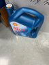 殼牌（Shell）機油全合成機油5w-30(5w30) API SP級 4L三代藍殼HX7PLUS京東養(yǎng)車 曬單實拍圖