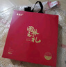 五指紅紅茶 茶葉海南水滿大葉種五指山特產(chǎn)茶水云蜜紅200g 曬單實(shí)拍圖