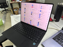 華為MateBook Pro 筆記本電腦 鴻蒙操作系統(tǒng) 鴻蒙AI 970g超輕薄長續(xù)航 OLED護(hù)眼屏 32GB 1TB 硯黑 曬單實(shí)拍圖