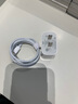 固質(zhì)優(yōu)品蘋果充電器正品充電線氮化鎵45W適配原裝快充PD套裝iPhone14ProMax13 16 15手機(jī)12充電頭30W數(shù)據(jù)線 【原盒封裝】30W蘋果快充頭+快充線1米套裝 曬單實(shí)拍圖