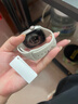 HUXAVVENI華為機適用電話(huà)手表多功能微信智能電話(huà)男女成人學(xué)生藍牙可插卡 S10星耀銀【性?xún)r(jià)比首選+全功能】 曬單實(shí)拍圖