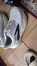 布魯克斯（BROOKS）Glycerin甘油MAX 超級(jí)甘油男女夏季透氣緩震專業(yè)慢跑鞋運(yùn)動(dòng)跑步鞋 【男款】灰色/黑色/熒光黃綠 43 曬單實(shí)拍圖
