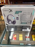 西伯利亞（XIBERIA）K02BS PRO藍牙游戲耳機頭戴式無(wú)線(xiàn) 電腦電競吃雞耳麥 2.4G四模163h超長(cháng)續航 K02SPRO黑藍【支持驅動(dòng)】7.1音效 曬單實(shí)拍圖
