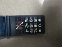 金立（Gionee）老年人手機4G全網(wǎng)通翻蓋老年機 超長(cháng)待機 大字體大聲音大按鍵大屏學(xué)生老人專(zhuān)用備用功能機V16 黑色 曬單實(shí)拍圖