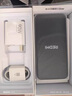 小米紅米Note15 Pro+【國家補貼】新品5G小米紅米手機  REDMI 第四代驍龍7s 7000mAh IP68防水 子夜黑 12GB+256GB 曬單實(shí)拍圖