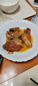 龍淮湖老上海特產(chǎn)熏魚(yú)蘇式酥魚(yú)即食爆魚(yú)美食零食熟食下酒菜魚(yú) 【經(jīng)典】老上海風(fēng)味熏魚(yú)200g*3包 曬單實(shí)拍圖