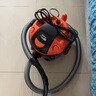 億力吸塵器車(chē)載家用手持桶式22000pa超強大吸力 工業(yè)開(kāi)荒地毯床上強力吸貓毛小型除塵6253-10L國家補貼 曬單實(shí)拍圖