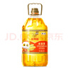 福臨門(mén) 食用油 金闕謠非轉基因優(yōu)谷多植物調和油 5L 中糧出品 曬單實(shí)拍圖