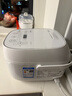 小鴨牌洗衣機全自動(dòng)家用租房大容量 小型波輪宿舍公寓 兒童24小時(shí)預約洗脫一體脫水機二級能效以舊換新 8.0公斤全自動(dòng)【強勁動(dòng)力+潔凈洗護】終生維修 曬單實(shí)拍圖