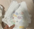 好奇（Huggies）金裝超薄云柔成長褲XXXL26*4 曬單實拍圖