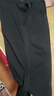 森馬（Semir）舒服褲|休閑褲男吸濕速干錐形褲2025夏季長(zhǎng)褲通勤風(fēng)109325127106 曬單實(shí)拍圖