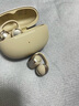 韶音（SHOKZ）【重磅新品】OpenDots ONE耳夾式耳機(jī)開放式藍(lán)牙耳機(jī)動(dòng)鈦圈E310 韶音耳夾式運(yùn)動(dòng)耳機(jī) 星際白【京倉(cāng)直發(fā)】 曬單實(shí)拍圖