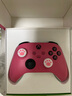XBOX微軟Xbox Series S/X無線Xbox手柄 XSS XSX 藍(lán)牙游戲手柄 PC電腦 Xbox手柄 玫紅粉【送線/擺架】 曬單實拍圖
