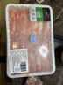 羋羊羊 寧夏灘羊 原切羔羊肉卷凈重2斤羊肉片 羊肉生鮮 火鍋食材 清真 曬單實(shí)拍圖