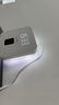 企業(yè)微信考勤機ZKTeco智慧云考勤機 指紋/手機定位考勤 wifi聯(lián)網(wǎng)打卡機 APP遠程管理 小巧高顏值白色ZK-T1 曬單實拍圖