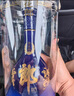 郎酒四代青花郎 醬香型白酒 莊園醬酒 53度 500mL 1瓶 曬單實(shí)拍圖