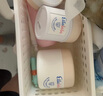 噯樂蓓貝【老爸抽檢】小云朵面霜嬰幼兒保濕滋潤三色花50g*2雙支 曬單實(shí)拍圖