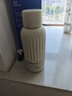 小白熊SnowBear無(wú)線便攜恒溫杯嬰兒水壺保溫兒童外出泡奶電熱杯帶快充500mL 5076 曬單實(shí)拍圖