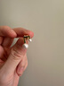 TASAKI balance note耳環(huán) 黃金珍珠耳釘 黃金 曬單實(shí)拍圖