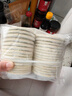 俏儂 蛋撻套裝1.6kg 蛋撻皮30只+撻液500g*2（動物淡奶油+牛奶≥70%） 曬單實拍圖