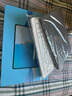 HUWYI平板電腦padPro2025新款ipad 4K超清大屏全面屏144Hz全網(wǎng)通5G高刷網(wǎng)課學習游戲娛樂辦公 卷云灰 16pro16G運行+256G內(nèi)存+豪華禮品12英 曬單實拍圖