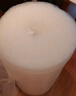 得力（deli）氣泡膜50米*30CM包裝膜纏繞膜氣泡墊泡沫泡泡紙快遞搬運 DL506003 曬單實(shí)拍圖