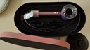 戴森（DYSON）HD16 智能吹風機 Supersonic 電吹風 負離子 速干護發(fā)   禮物推薦 HD16晶耀紫色 曬單實拍圖