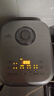 美的（Midea）花瓣IH電飯煲3-4-5人0釜抗菌青瓷鼎釜多功能家用智能電飯鍋蒸煮一體煮粥雜糧飯4升大容量口感可調(diào) 4L 【全域0氟更健康】25年新款 曬單實(shí)拍圖