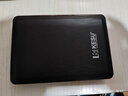 科碩（KESU）1TB 移動(dòng)硬盤大容量 雙盤備份 USB3.0 外接機(jī)械硬盤 海量存儲(chǔ) 手機(jī)連接 2.5英寸 曬單實(shí)拍圖