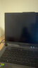 ROG魔霸9 銳龍9 16英寸 游戲本筆記本電腦(R9 9955HX 16G 1T RTX5060 2.5K 240Hz) 曬單實(shí)拍圖